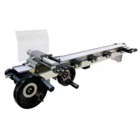 Holzstar DB 900 faipari esztergához másoló egység