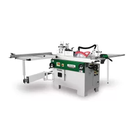  Holzstar SFK 315/30-2600 kombinált faipari fűrész-marógép