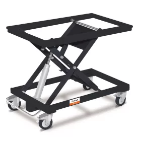 Unicraft HT 300 S hidraulikus emelőasztal