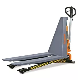  Unicraft PHH 1003 E Elektro-hidraulikus ollós raklapmozgató 1t