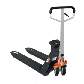 Unicraft Raklapemelő PHW 2500 W mérleggel