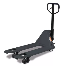   Unicraft PHW 2508 K rövidvillás raklapemelő (2,5t teherbírás)