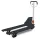 Unicraft PHW 2508-2 kézi mozgatású, hidraulikus emelésű raklapmozgató 2,5t