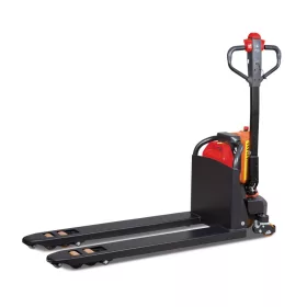   Unicraft EHW 12 Elektromos raklapemelő 1200kg teherbírással