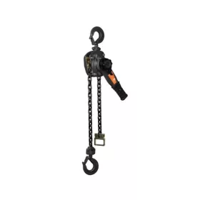 UNICRAFT HZ 1502 láncos csörlő 1,5t