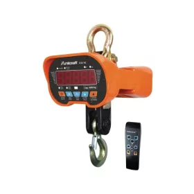 UNICRAFT KW 100 daru mérleg 10t