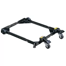   Unicraft UF 231 univerzális szállító keret 230kg terhelési kapacitással