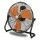 Unicraft BV 500-3 Padlóventilátor