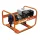 Unicraft PG 400 SR szinkrongenerátoros áramfejlesztő