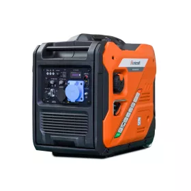 Unicraft PG-I 55 SE-S HC inverteres áramfejlesztő