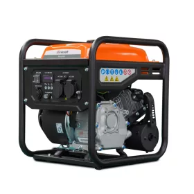 Unicraft PG-I 35 SR inverteres áramfejlesztő