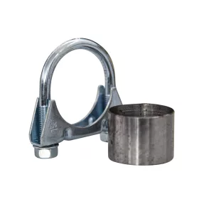   Unicraft Adapter elszívótömlő csatlakoztatásához PG-D áramfejlesztőkhöz