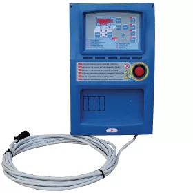   Unicraft AMF automata leválasztó PG HC-sorozatú áramfejlesztőkhöz
