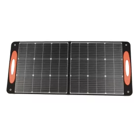 Unicraft Összecsukható napelem 100W