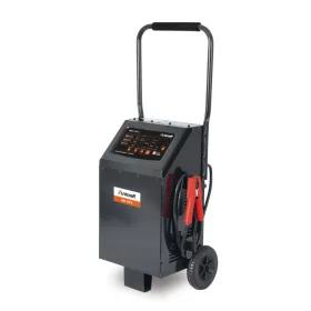 Unicraft Akkumulátortöltő/indító MBC 450 S