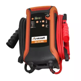 Unicraft Akkumulátor indító SB 202 MS