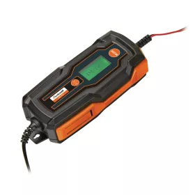   Unicraft EBC 70 E Elektronikus akkumulátortöltő/karbantartó