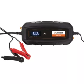   Unicraft EBC 150 E Elektronikus akkumulátortöltő/karbantartó