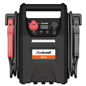 Unicraft Akkumulátor indító SB 501