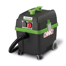   CLEANCRAFT wetCAT 130 RSM nedves és száraz porszívómérő