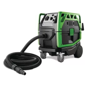   Cleancraft Nedves/száraz porszívó wetCAT 141 RS-Tool M-Class