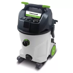   Cleancraft wetCAT 120 RH ipari porszívó száraz/nedves (20L, 1800 L/perc, 1200W)