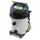 Cleancraft wetCAT 120 RH ipari porszívó száraz/nedves (20L, 1800 L/perc, 1200W)