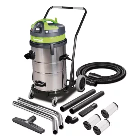 CLEANCRAFT dryCAT 362 IRSCT-3 ipari szárazporszívó