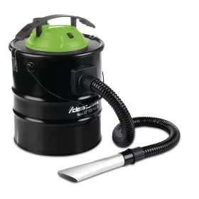 Cleancraft flexCAT 120 VCA hamu porszívó