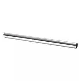   Cleancraft krómozott szívócső Ø 32 / 470 mm flexCAT 116/ 112Q gépekhez