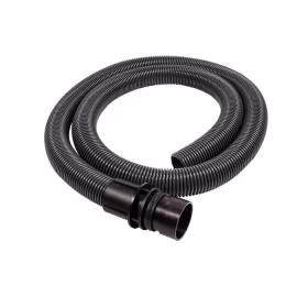   Cleancraft porszívó gégecső Ø 32 mm / 2,0 m csatlakozóval