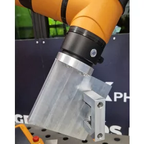 Optimum Robotkonzol i5 / i10 robotkarokhoz