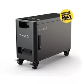 THEO MA Smart Wire Feeder huzaladagoló