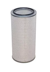 TopSinn TODC00131 Teflonos szűrőbetét 4, 6, 8 L típusú elszívóhoz A minőség