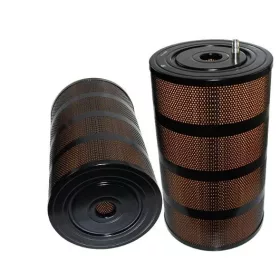   Accutex dielektrikum papírszűrő 10µm (300x29x500mm) (1 db)