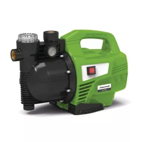 Cleancraft GP1106P kerti vízszivattyú