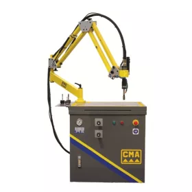   Hidraulikus menetfúró gép RH-24D M3-M24 (-500 ford/perc, 105Nm)