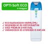 OPTI-Soft ECO 120VR34 vízlágyító berendezés