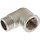 Belimo P2P20PF-1GE Könyök 90° külső/belső menet, DN 20, Rp 3/4", R 3/4", , 2 darabos készlet
