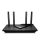 TP-Link ARCHER AX55 PRO Wi-Fi Router, beltéri, asztali, 2.4 GHz / 5 GHz