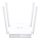 TP-Link ARCHER C24 Wi-Fi Router, beltéri, asztali / fali, 2.4 GHz / 5 GHz, 300 Mbps, 433 Mbps, 802.11a/b/g/n/ac/ax