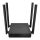 TP-Link ARCHER C54 Wi-Fi Router, beltéri, asztali, 2.4 GHz / 5 GHz, 300 Mbps, 867 Mbps, 802.11a/b/g/n/ac