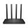 TP-Link Wireless Router Dual Band AC1900 Archer C80, beltéri, asztali, 2.4 GHz / 5 GHz, 600 Mbps, 1300 Mbps, 802.11a/b/g