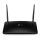 TP-Link ARCHER MR500 4G+ Cat6 Wi-Fi Router, beltéri, asztali, 2.4 GHz / 5 GHz, 300 Mbps, 867 Mbps, 802.11a/b/g/n/ac, Gig