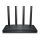 TP-Link Archer AX12 WiFi 6 router, beltéri, asztali, 2.4 GHz / 5 GHz, 300 Mbps, 1201 Mbps, 802.11a/b/g/n/ac/ax, Gigabit LAN port 3 db