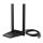TP-Link Wireless Adapter USB Dual Band AX1800 ARCHER TX20U PLUS, beltéri, 2.4 Ghz / 5 Ghz, 802.11b/g/n/ac/ax