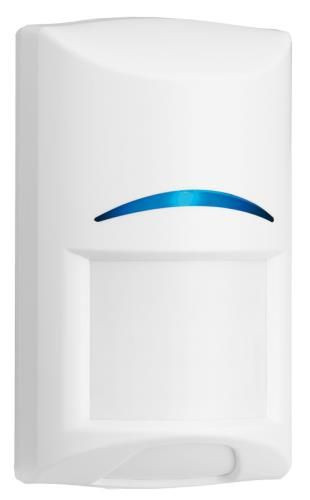 Beltéri vezetékes mozgásérzékelő radarral