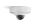 Bosch Flexidome IP kamera. 5 Mpx-es, kültéri, dome, 2,8 mm fix objektív, valós WDR, VCA, objektumkövetés, objektumazonos