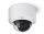 Bosch Flexidome IP kamera. 5 Mpx-es, kültéri, dome, 3,2 - 10,5 mm varifokális objektív, 3x motoros zoom, valós WDR, VCA,