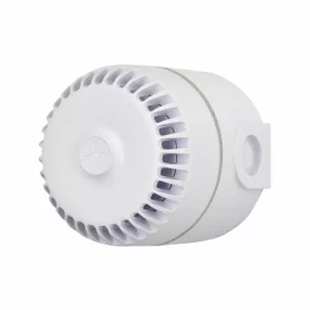   Cooper 540504FULL-0410X (FX002DB WHITE,ROLP/W/D/3, FX002W, Roshni, Fulleon Roshni RO/W/D) hagyományos hangjelző